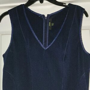 Maia Dress 